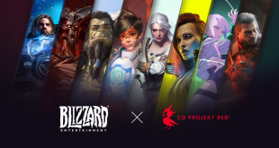 CDPR Blizzard