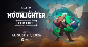 Moonlighter Steam