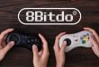 8BitDo Linux