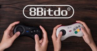 8BitDo Linux