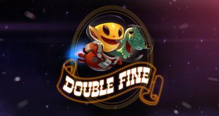 Double Fine Microsoft