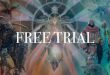 Final Fantasy Free Trial