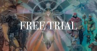 Final Fantasy Free Trial