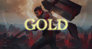 Control Resonant Gold