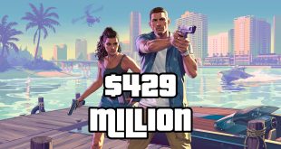 GTA VI Billion