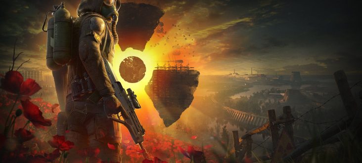 GSC Game World reveals S.T.A.L.K.E.R. 2 free update 2.0 details