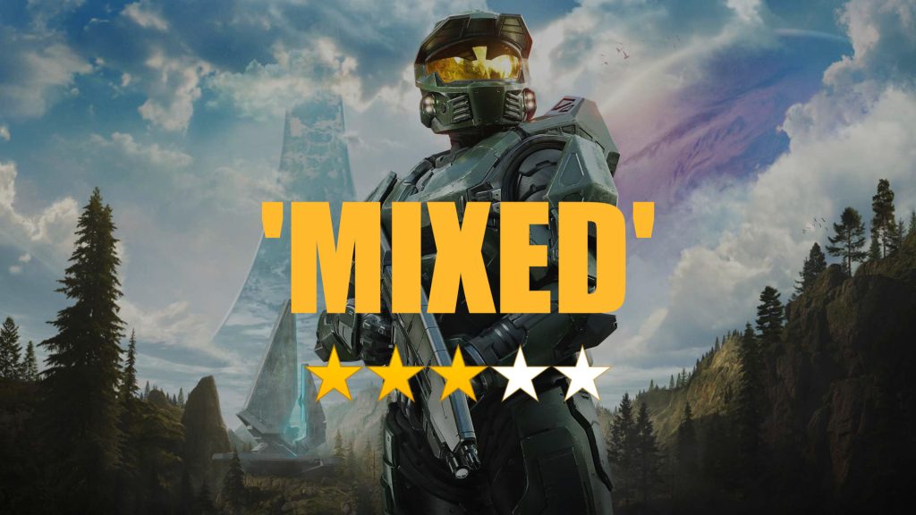 Halo Campaign Evolved