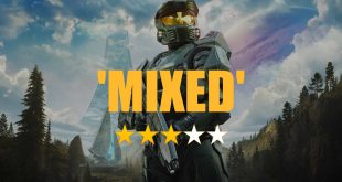 Halo Campaign Evolved