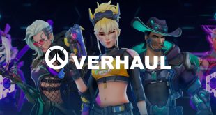 Overwatch Battle Pass