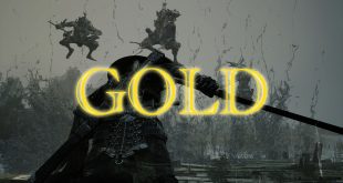 Phantom Blade Zero Gold