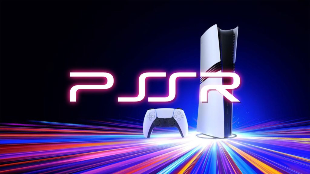 PlayStation 5 PSSR