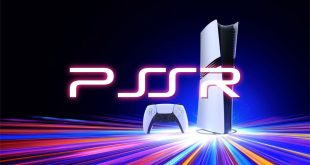 PlayStation 5 PSSR