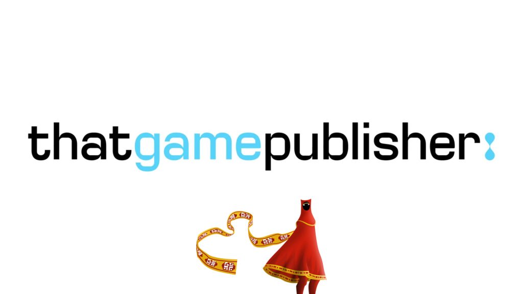 thatgamecompany thatgamepublisher