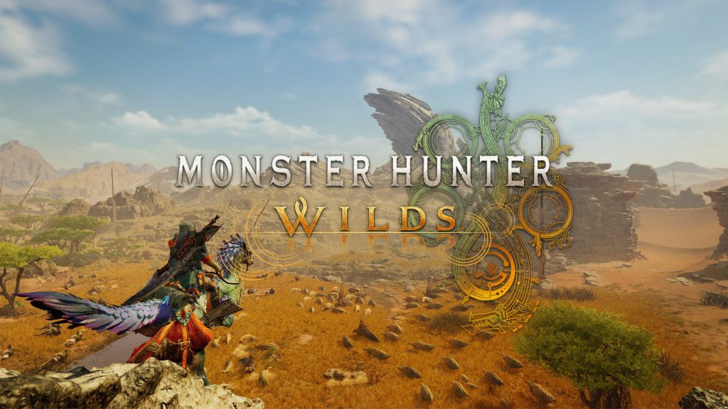 Wilds World