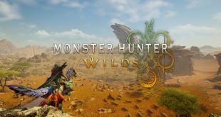 Wilds World