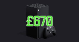 Xbox Price