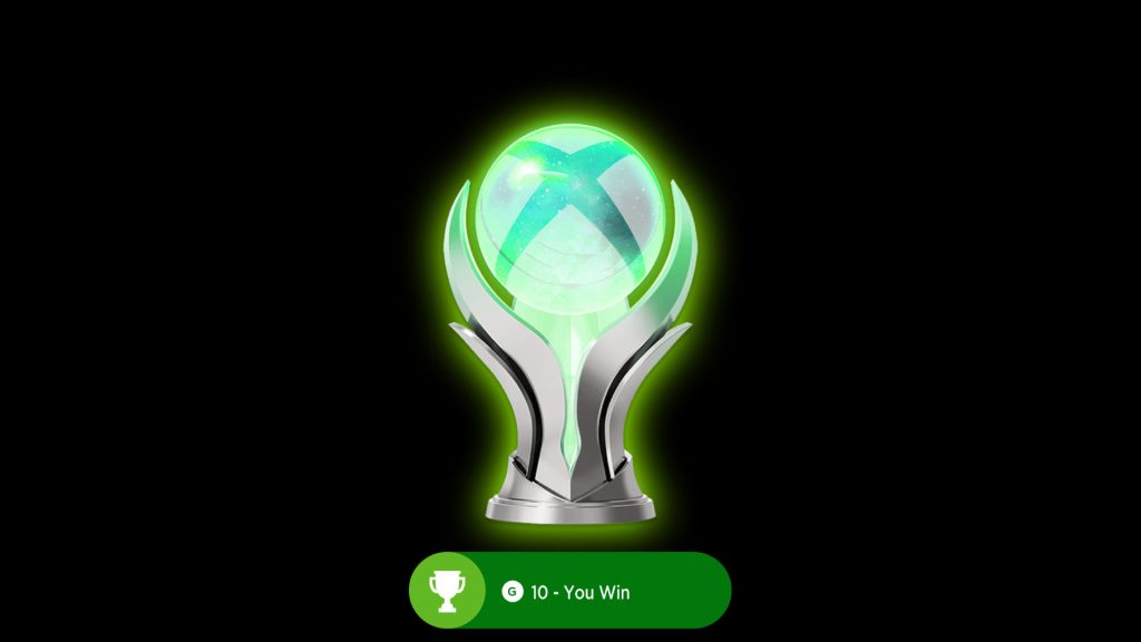 Platinum Achievements