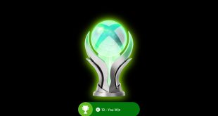 Platinum Achievements