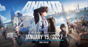 Ananta Release