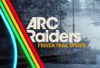 ARC Raiders Frozen Trail