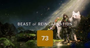 Beast of Reincarnation Game Freak