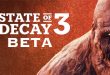 State of Decay 3 Beta