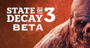 State of Decay 3 Beta