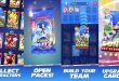Sonic Blitz Rovio