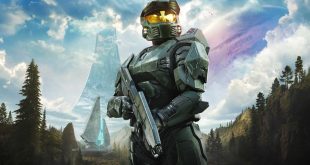 Campaign Evolved Halo Studios