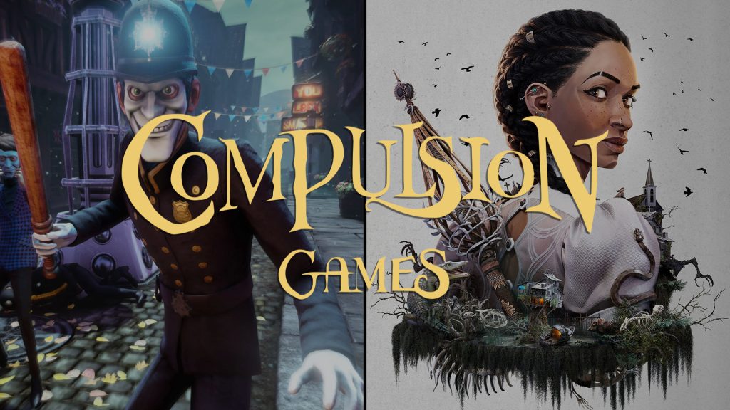 Compulsion Games Independent
