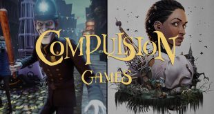 Compulsion Games Independent