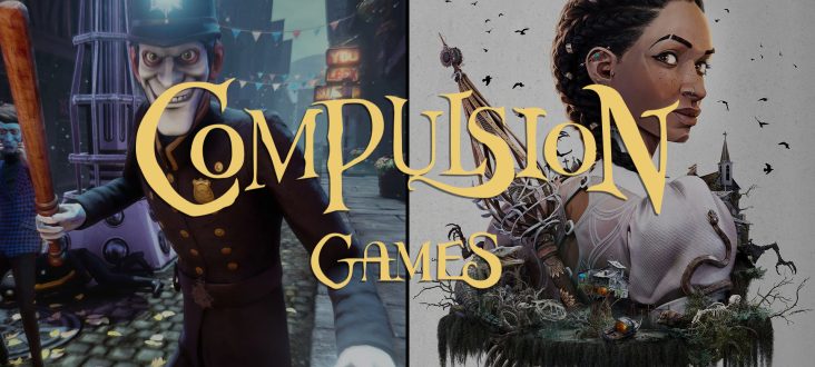 Compulsion Games is officially independent