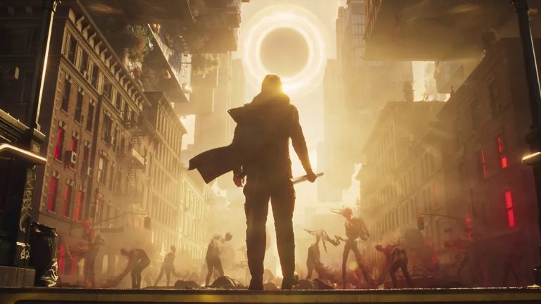 Remedy reveals new feature updates coming to Control Resonant | KitGuru