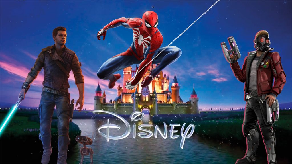 Disney Billion