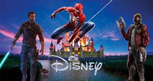 Disney Billion
