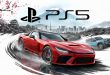 Forza Horizon PS5