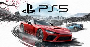 Forza Horizon PS5