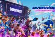 Fortnite Sonic