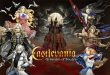 Apple Arcade Castlevania