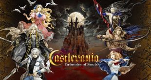 Apple Arcade Castlevania