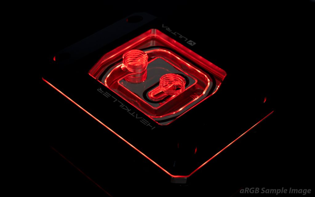 Watercool launches new Heatkiller V Ultra and Pro CPU blocks