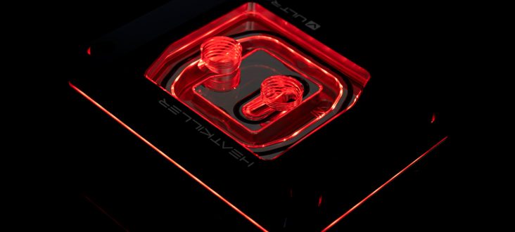 Watercool launches new Heatkiller V Ultra and Pro CPU blocks