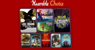 Humble Choice