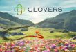 Clovers Kamiya