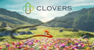 Clovers Kamiya