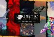 Phasmophobia Kinetic