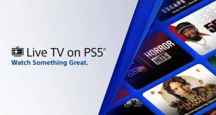 Live TV Sony