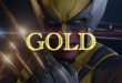 Gold Insomniac