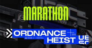 Marathon PvPvE