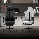 Boulies releases Master Rex 2026 with updated recliner and armrests